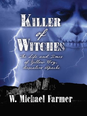 cover image of Killer of Witches
